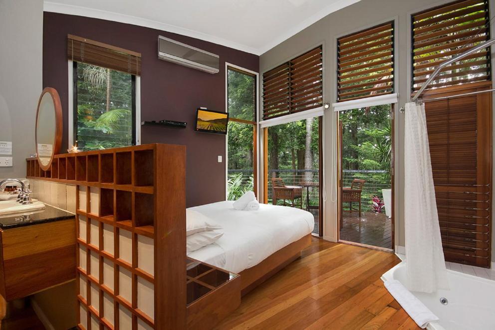 Azabu Retreat & Guest house