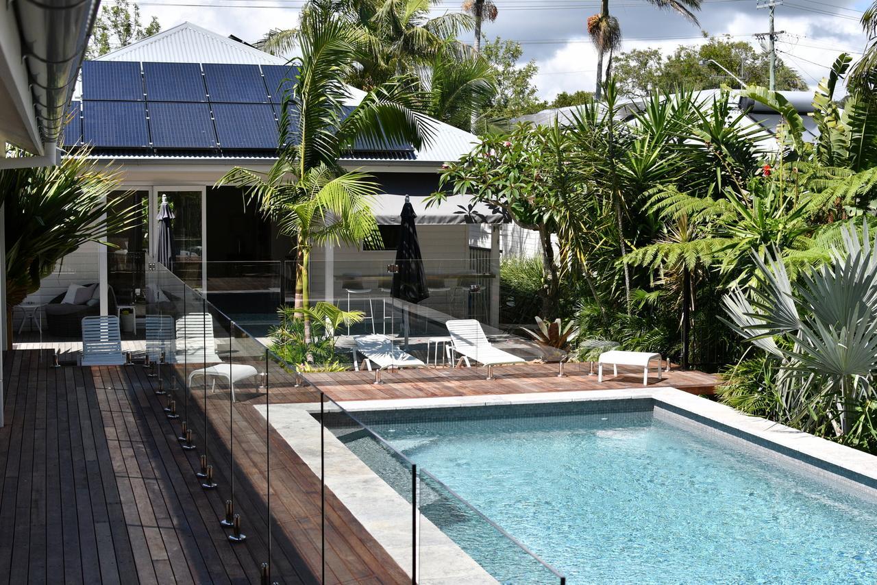 Byron Palms & - Adults Only 4*