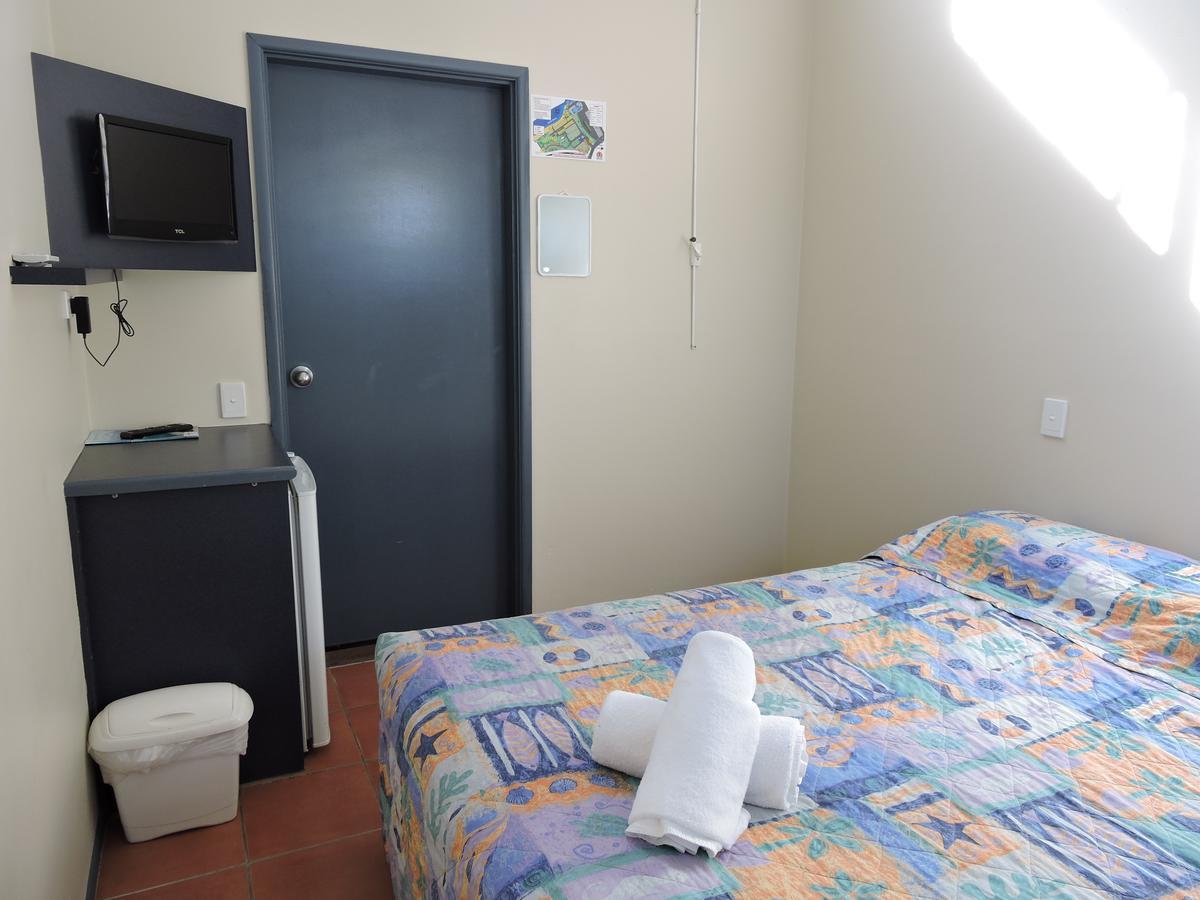 First Sun 4* Byron Bay