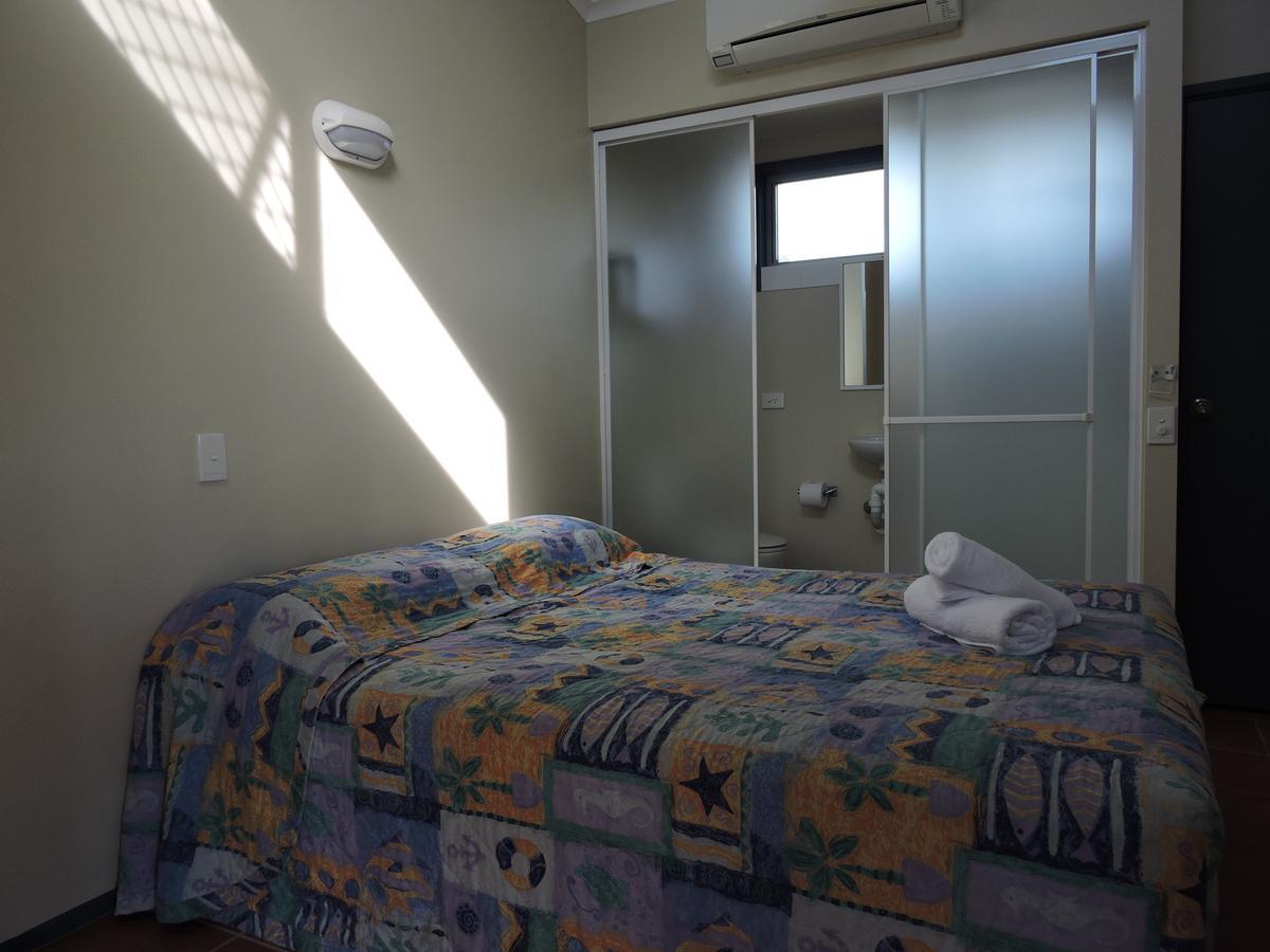 First Sun Holiday park Byron Bay