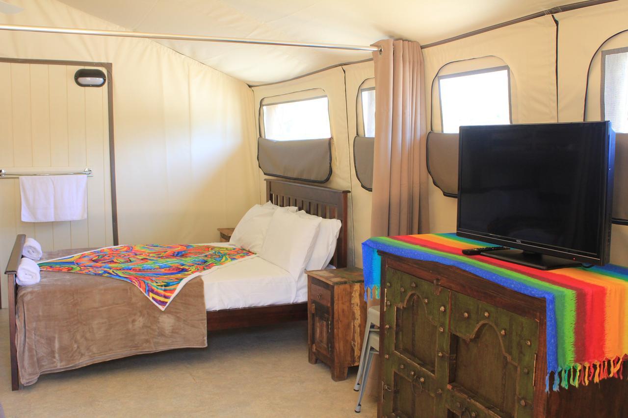 Holiday park First Sun 4*