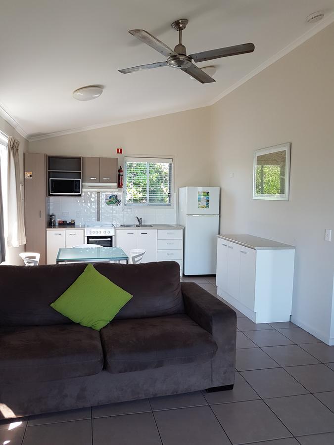 First Sun Holiday park 4*