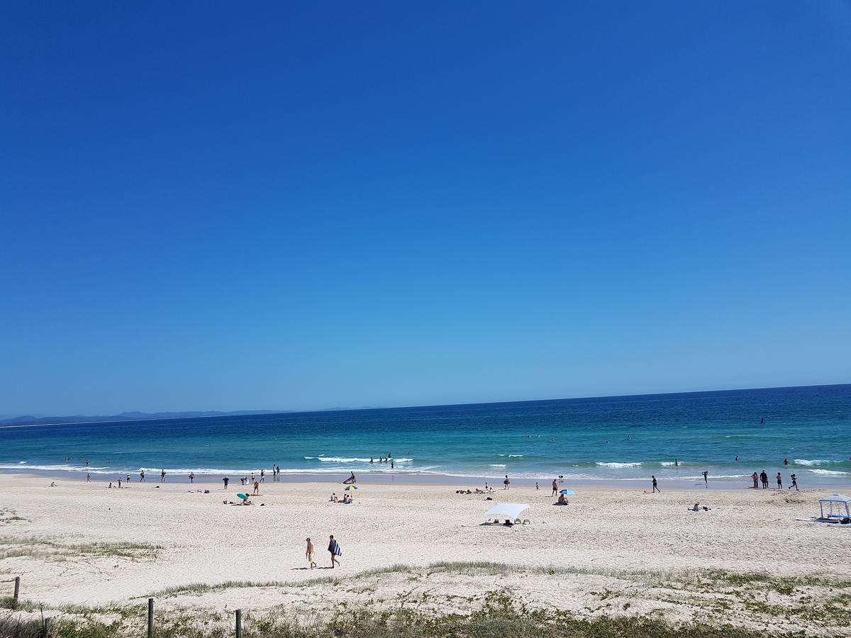First Sun Holiday park