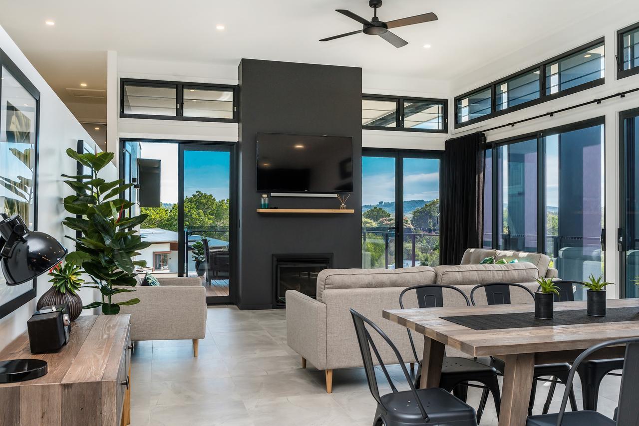 A Perfect - Wollumbin Haus Byron Byron Bay