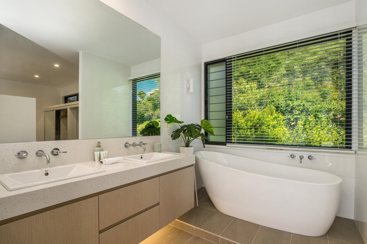 A Perfect - Wollumbin Haus Byron Holiday home