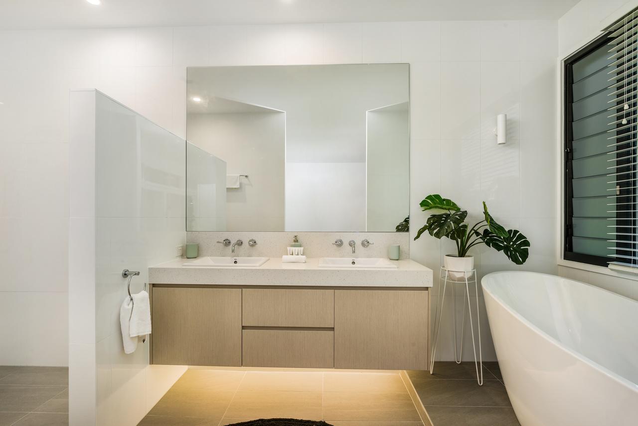 Holiday home A Perfect - Wollumbin Haus Byron *