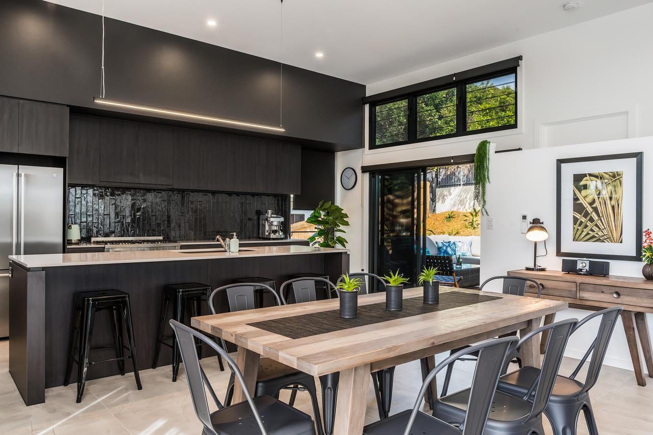 A Perfect - Wollumbin Haus Byron Holiday home
