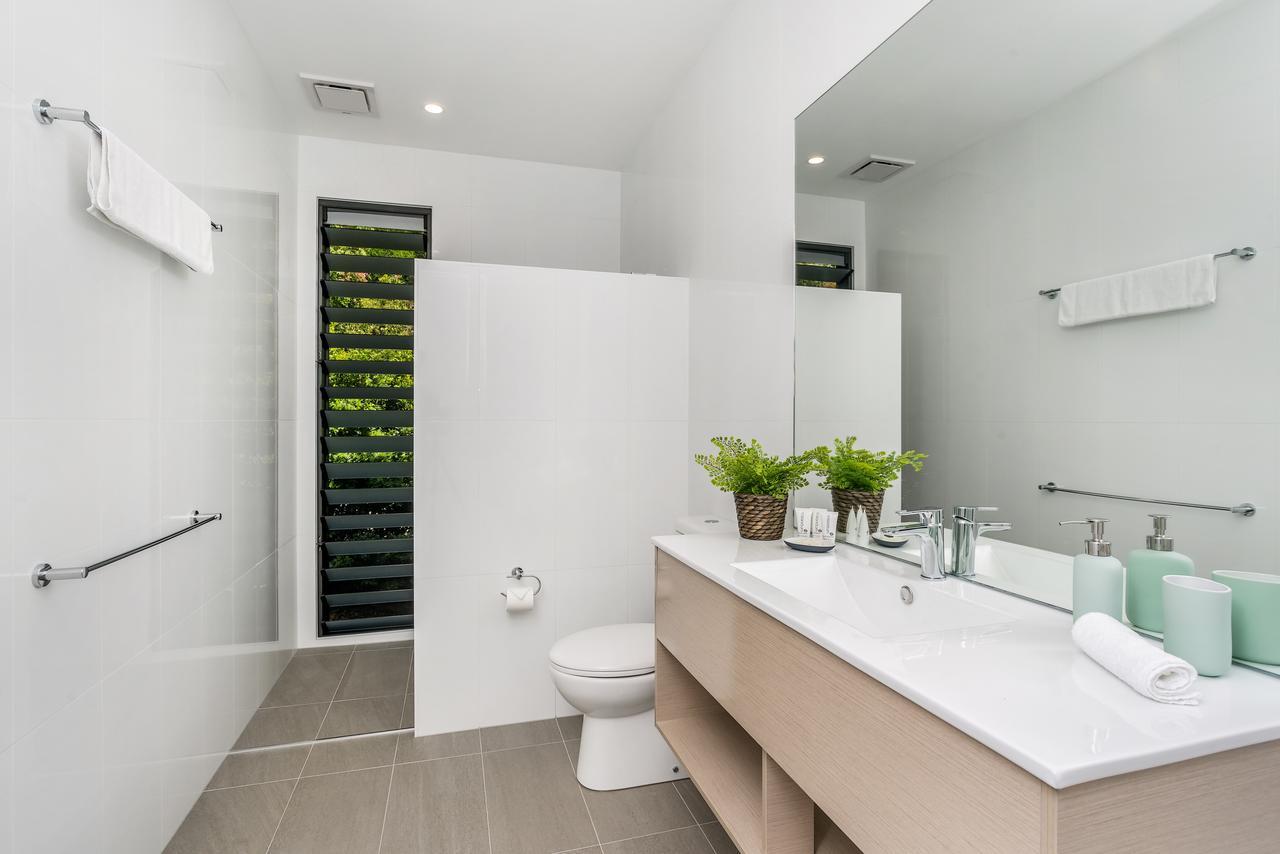 Holiday home A Perfect - Wollumbin Haus Byron *