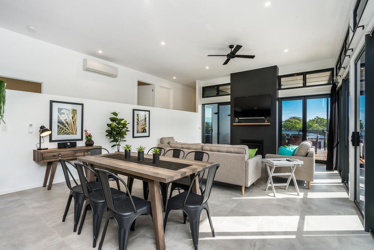 A Perfect - Wollumbin Haus Byron Holiday home *