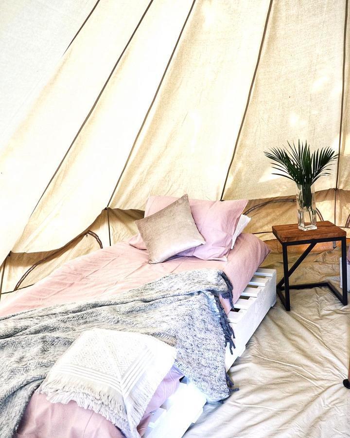The Village Glamping *