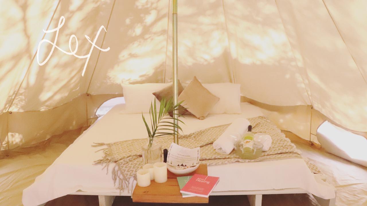 The Village Glamping * Byron Bay