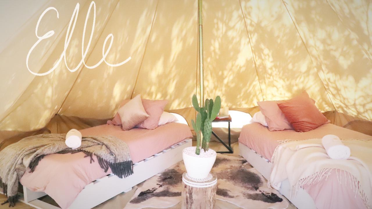 The Village Glamping * Byron Bay
