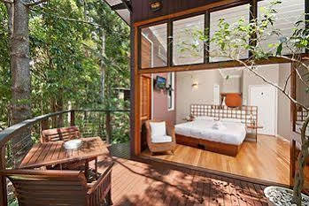 Azabu Retreat & Guest house Byron Bay
