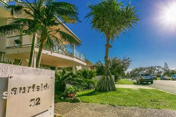 A Perfect - 3 Surfside Apartment