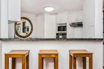 A Perfect - 3 Surfside Apartment
