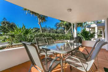 Apartment A Perfect - 3 Surfside