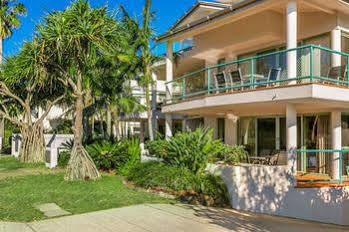 Apartment A Perfect - 3 Surfside Byron Bay