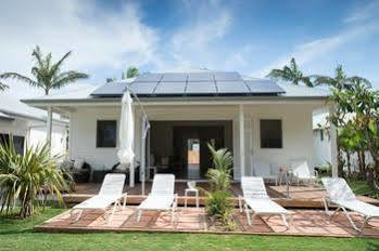 Bed & Breakfast Byron Palms & - Adults Only