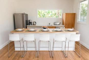 Byron Palms & - Adults Only Bed & Breakfast 4*