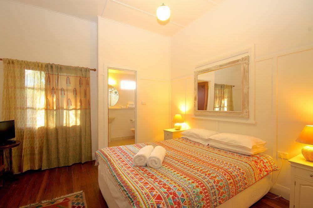 Bamboo Cottage Guesthouse B&B Byron Bay