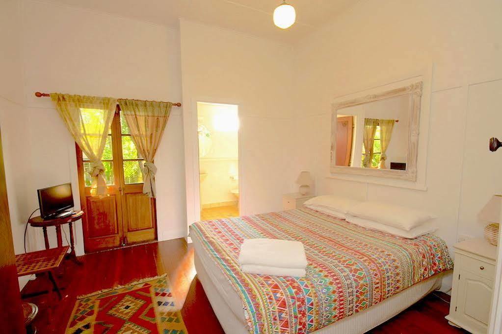 Bamboo Cottage Guesthouse B&B