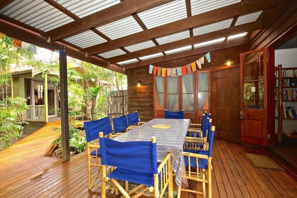 Bamboo Cottage Guesthouse B&B Hotel Byron Bay