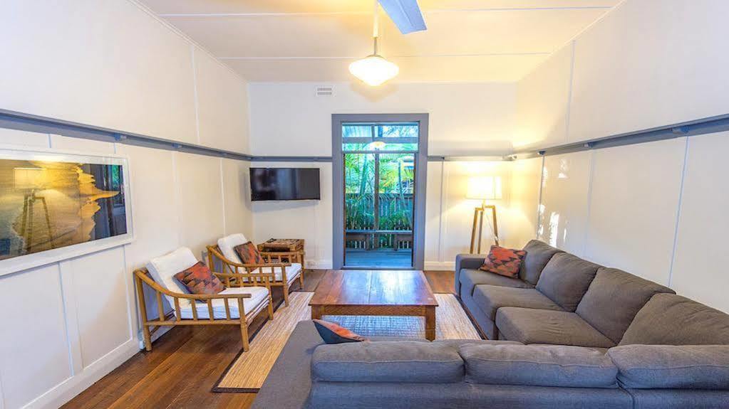 Hotel Bamboo Cottage Guesthouse B&B 3*