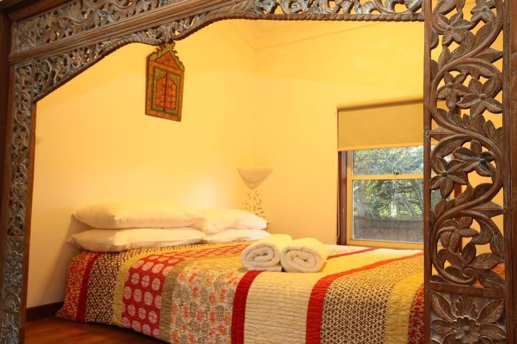 Hotel Bamboo Cottage Guesthouse B&B