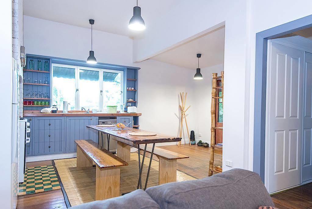 Hotel Bamboo Cottage Guesthouse B&B 3*