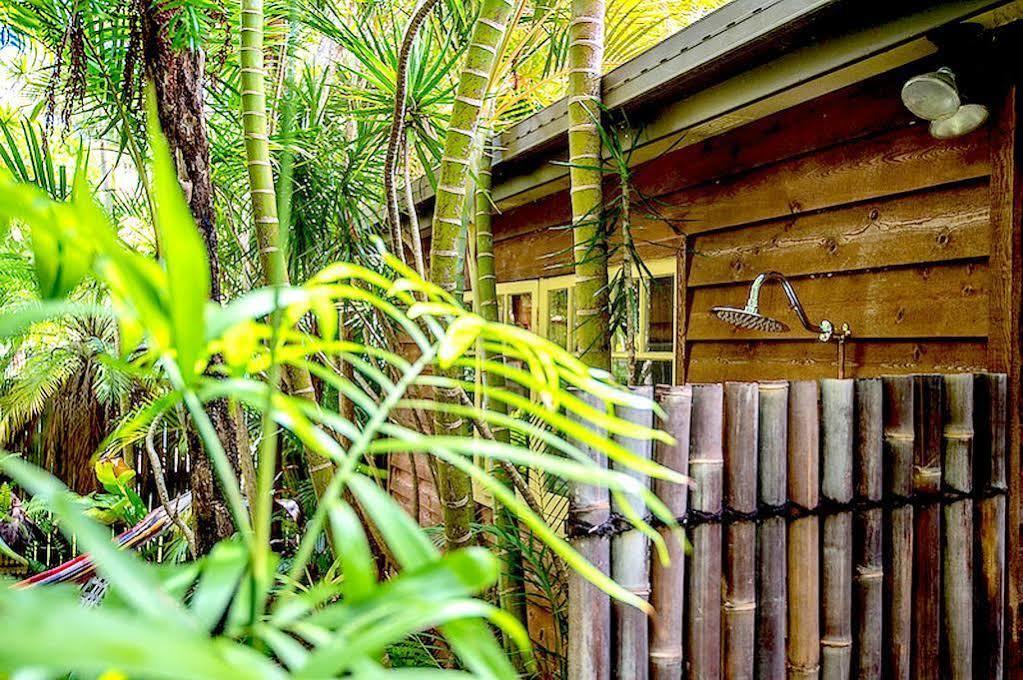 Bamboo Cottage Guesthouse B&B 3* Byron Bay