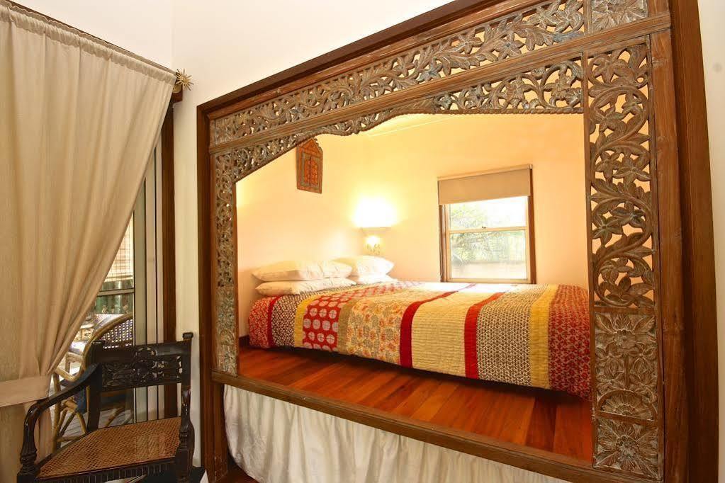 Bamboo Cottage Guesthouse B&B Hotel Byron Bay