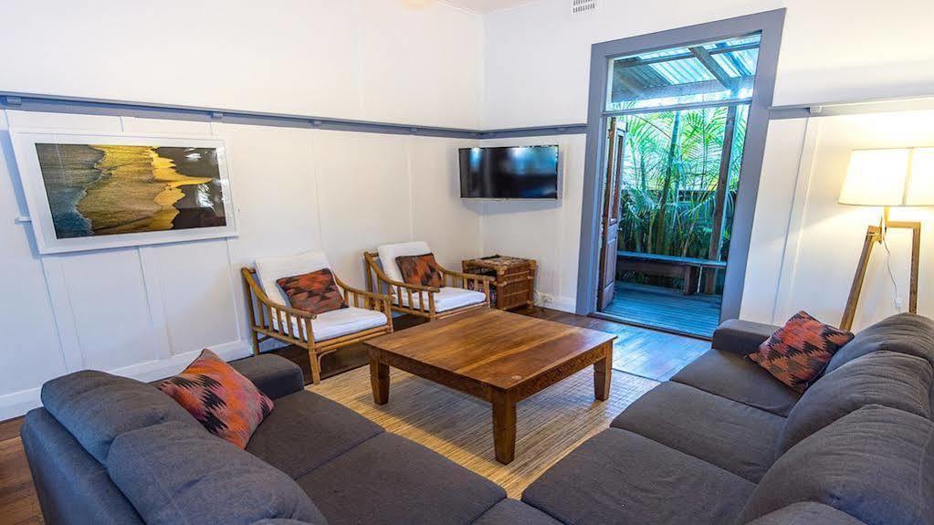 Bamboo Cottage Guesthouse B&B 3* Byron Bay