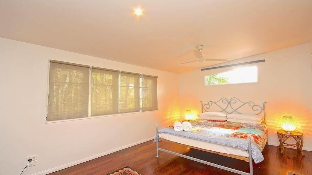 Hotel Bamboo Cottage Guesthouse B&B Byron Bay