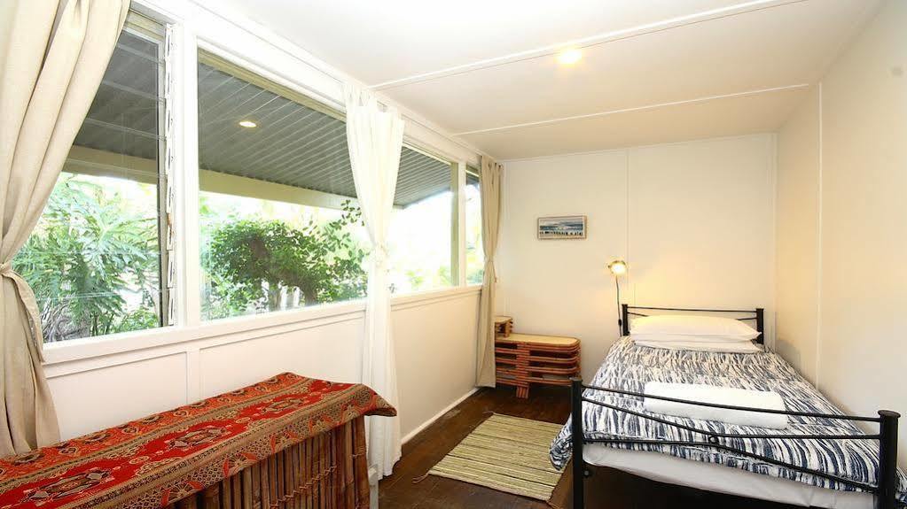 Bamboo Cottage Guesthouse B&B Byron Bay