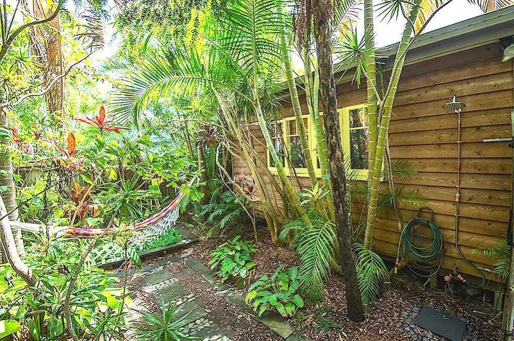 Bamboo Cottage Guesthouse B&B 3*