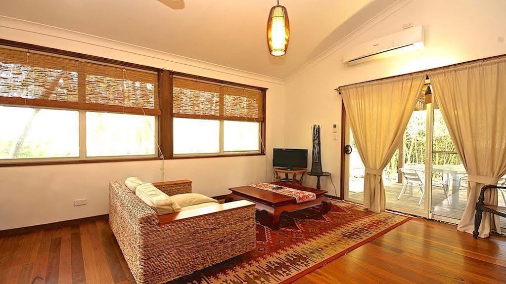 Bamboo Cottage Guesthouse B&B Hotel Byron Bay