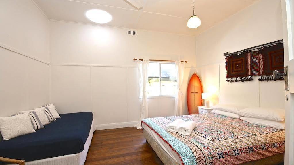 Bamboo Cottage Guesthouse B&B Hotel Byron Bay