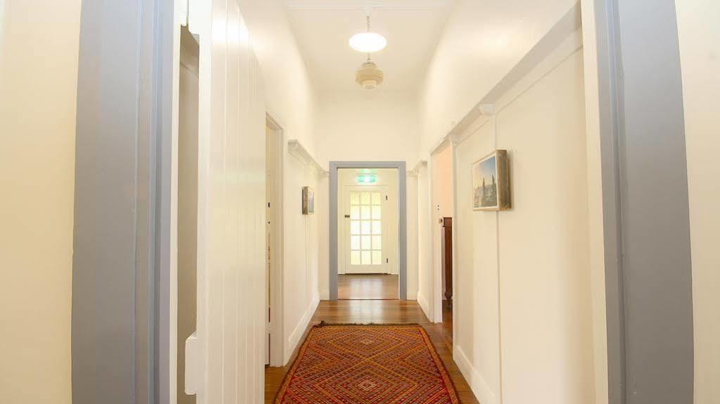 Bamboo Cottage Guesthouse B&B 3* Byron Bay