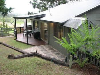 Cape Byron Retreat (adults Only) *