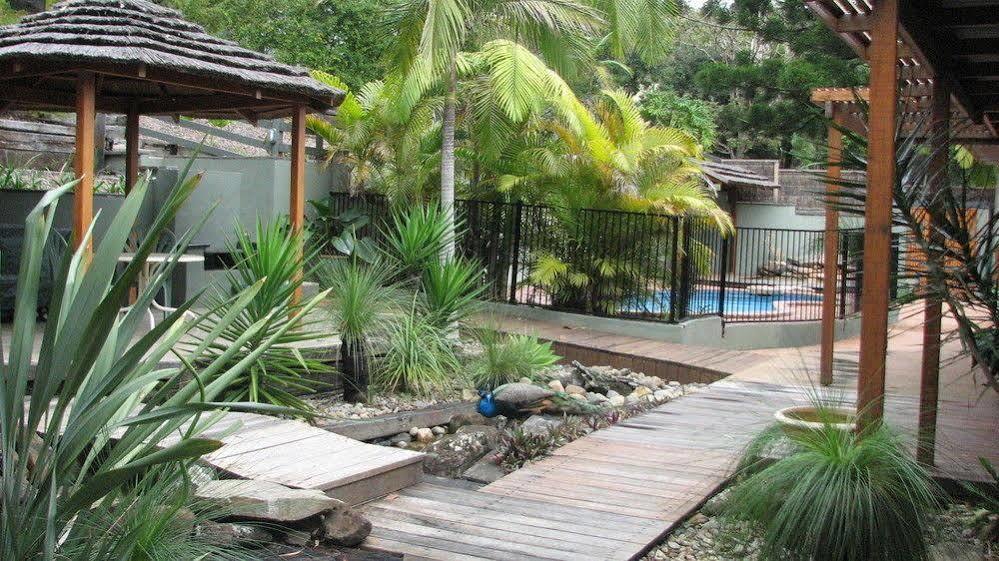 Lodge Cape Byron Retreat (adults Only)