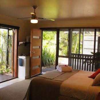 Cape Byron Retreat (adults Only) * Byron Bay