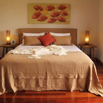 Cape Byron Retreat (adults Only) Byron Bay