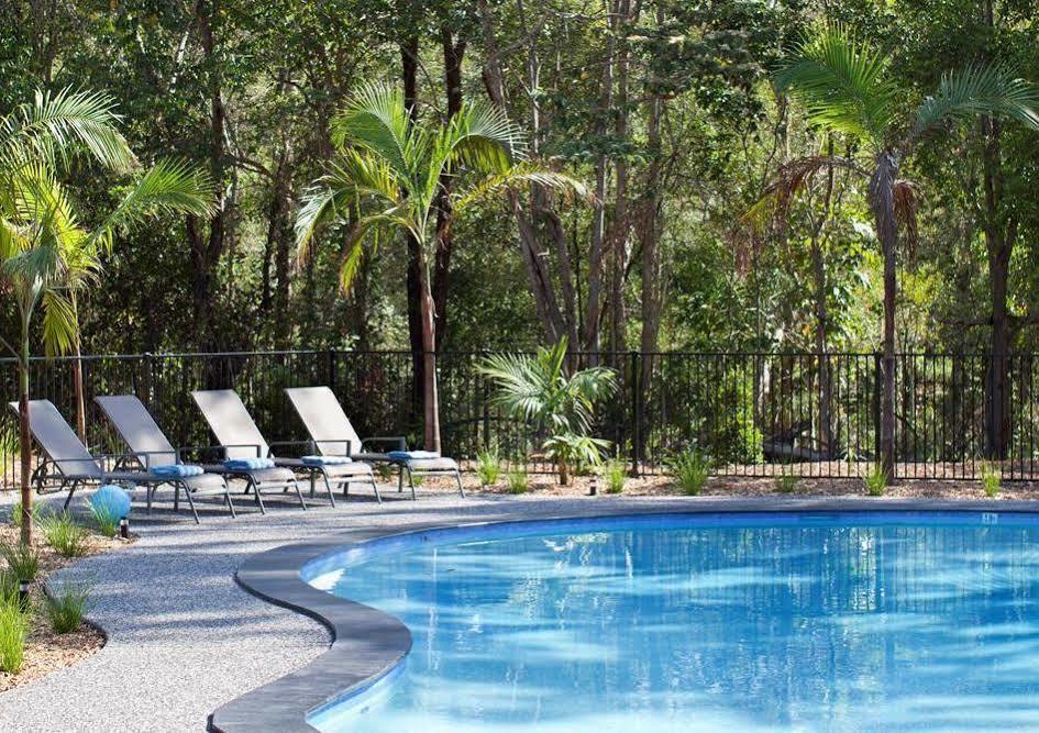 Resort Bayshore Byron Bay
