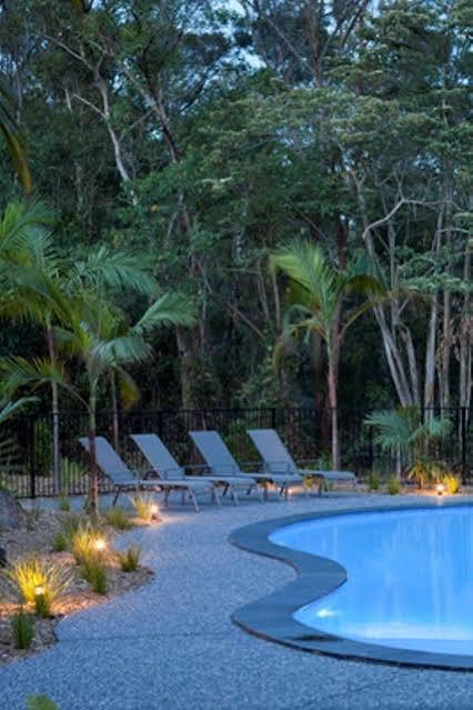 Bayshore 4* Byron Bay