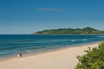 Byron Luxury 4*