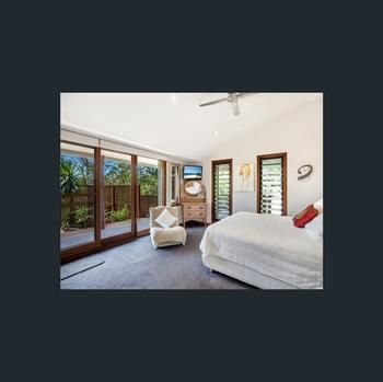 Cape Byron Retreat (adults Only)