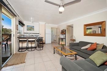 Lodge Cape Byron Retreat (adults Only) *