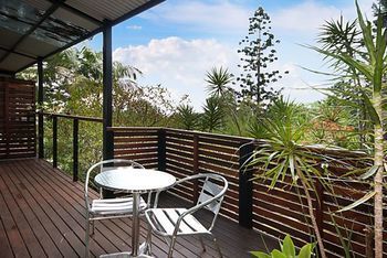 Cape Byron Retreat (adults Only) Lodge *