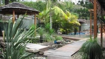 Cape Byron Retreat (adults Only) Lodge Byron Bay