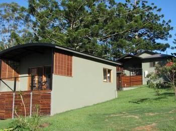 Cape Byron Retreat (adults Only) Lodge *